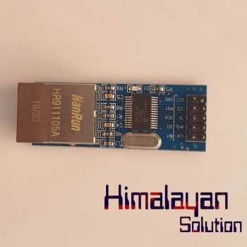 Ethernet Module Small
